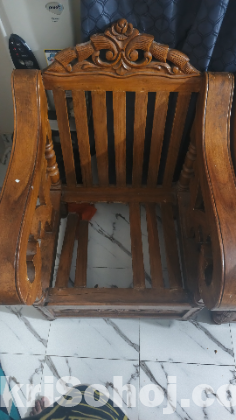 Chittagong shegun wood